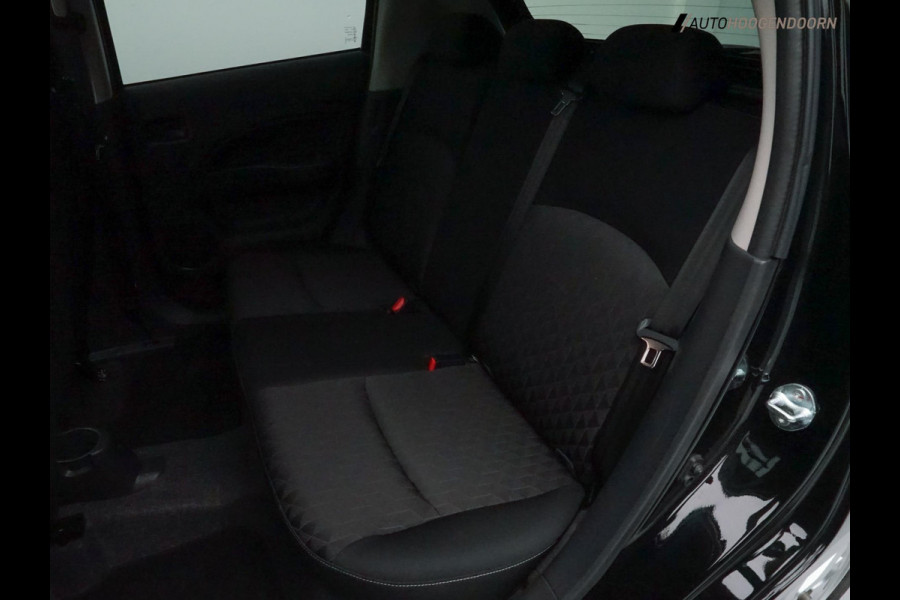 Mitsubishi Space Star 1.2 Active Sport (NAVIGATIE,LED VERLICHTING,AIRCO,CRUISE,BLUETOOTH,LM-VELGEN,NIEUWE APK,TOPCONDITIE)