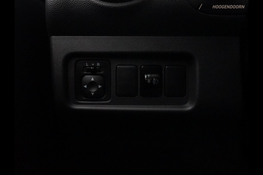 Mitsubishi Space Star 1.2 Active Sport (NAVIGATIE,LED VERLICHTING,AIRCO,CRUISE,BLUETOOTH,LM-VELGEN,NIEUWE APK,TOPCONDITIE)