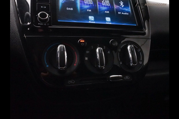 Mitsubishi Space Star 1.2 Active Sport (NAVIGATIE,LED VERLICHTING,AIRCO,CRUISE,BLUETOOTH,LM-VELGEN,NIEUWE APK,TOPCONDITIE)