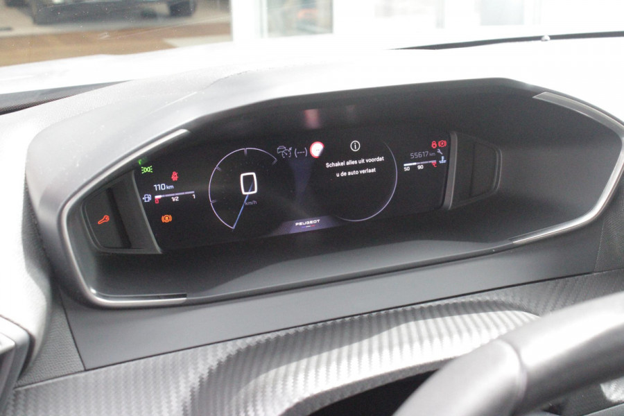 Peugeot 2008 1.2 100PK ALLURE | TREKHAAK | CAMERA VOOR + ACHTER | NAVIGATIE | DRAADLOZE APPLE CARPLAY/ANDROID AUTO | LED KOPLAMPEN | ALL SEASON BANDEN | ADAPTIVE CRUISE CONTROL | DODEHOEK DETECTIE | CLIMATE CONTROL | DAB+ RADIO |