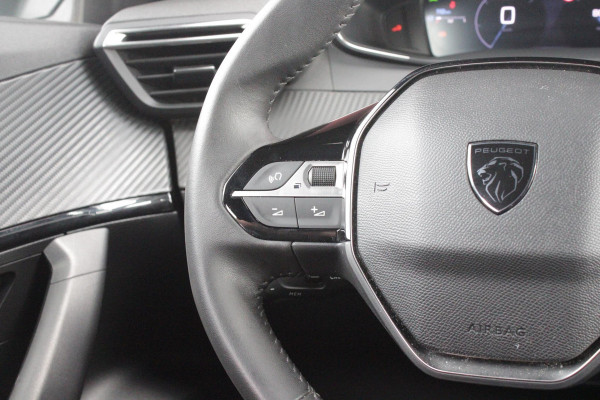 Peugeot 2008 1.2 100PK ALLURE | TREKHAAK | CAMERA VOOR + ACHTER | NAVIGATIE | DRAADLOZE APPLE CARPLAY/ANDROID AUTO | LED KOPLAMPEN | ALL SEASON BANDEN | ADAPTIVE CRUISE CONTROL | DODEHOEK DETECTIE | CLIMATE CONTROL | DAB+ RADIO |