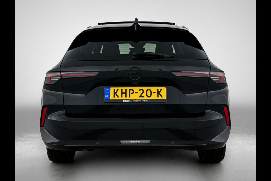 Opel Astra Sports Tourer 1.2 GS Line PANORAMADAK | HEAD-UP | 360° CAMERA | AD-LED KOPLAMPEN