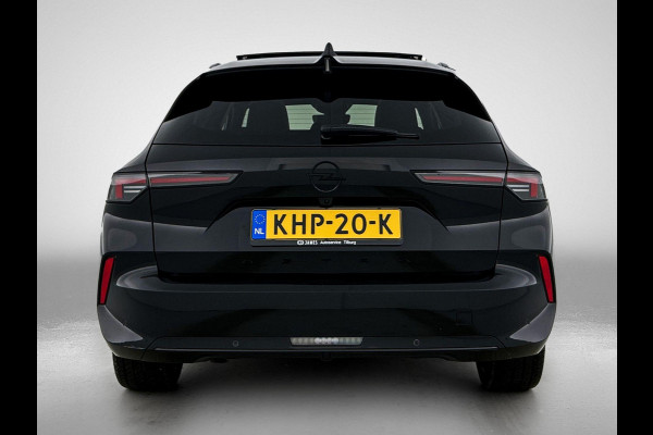 Opel Astra Sports Tourer 1.2 GS Line PANORAMADAK | HEAD-UP | 360° CAMERA | AD-LED KOPLAMPEN