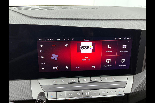 Opel Astra Sports Tourer 1.2 GS Line PANORAMADAK | HEAD-UP | 360° CAMERA | AD-LED KOPLAMPEN