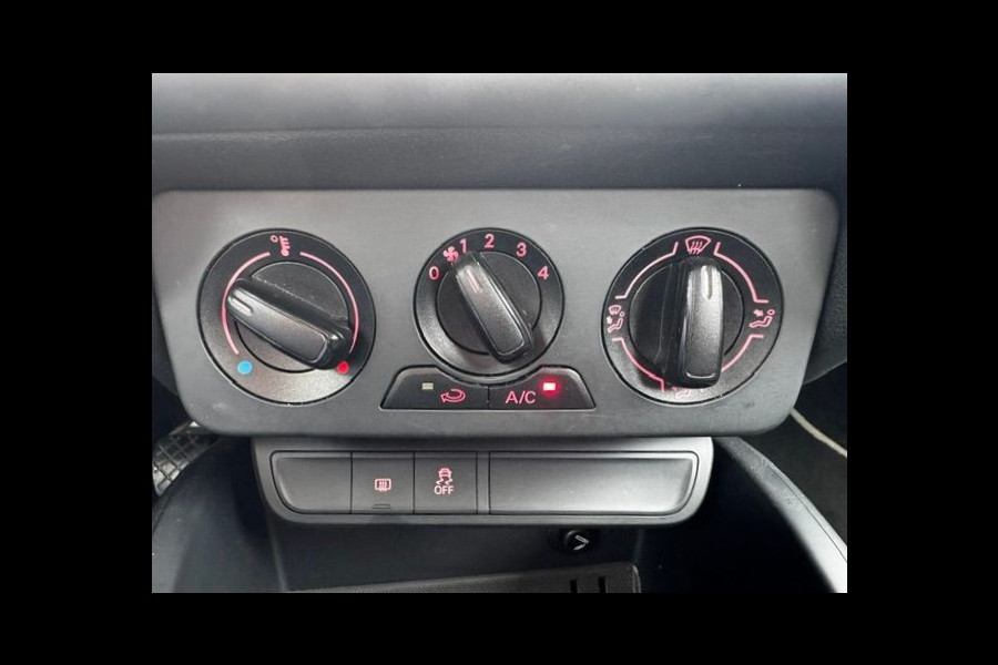 Audi A1 Sportback 1.0 TFSI 5deurs Advance S-Line Airco,Cruisecontrol,Navigatie