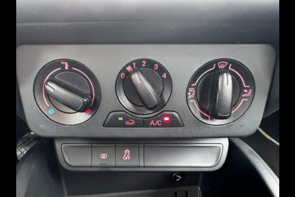 Audi A1 Sportback 1.0 TFSI 5deurs Advance S-Line Airco,Cruisecontrol,Navigatie