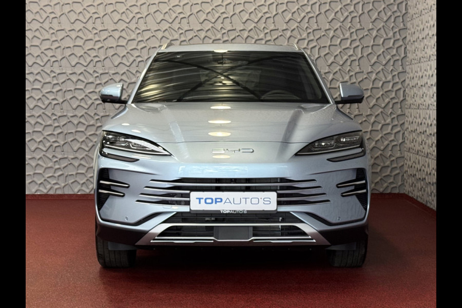 BYD SEAL U 1.5 T 324PK PHEV DM-i AWD 18,3KW DESIGN PANO HEADUP 360.CAM STOEL/STUUR VERW STOEL.VENTILATIE INFINITY/AUDIO 6 JAAR GARANTIE phev