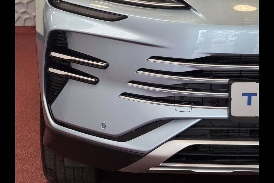 BYD SEAL U 1.5 T 324PK PHEV DM-i AWD 18,3KW DESIGN PANO HEADUP 360.CAM STOEL/STUUR VERW STOEL.VENTILATIE INFINITY/AUDIO 6 JAAR GARANTIE phev