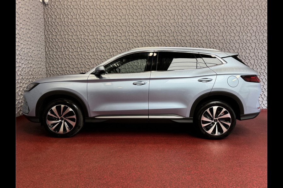 BYD SEAL U 1.5 T 324PK PHEV DM-i AWD 18,3KW DESIGN PANO HEADUP 360.CAM STOEL/STUUR VERW STOEL.VENTILATIE INFINITY/AUDIO 6 JAAR GARANTIE phev
