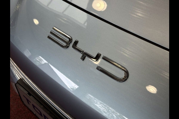 BYD SEAL U 1.5 T 324PK PHEV DM-i AWD 18,3KW DESIGN PANO HEADUP 360.CAM STOEL/STUUR VERW STOEL.VENTILATIE INFINITY/AUDIO 6 JAAR GARANTIE phev