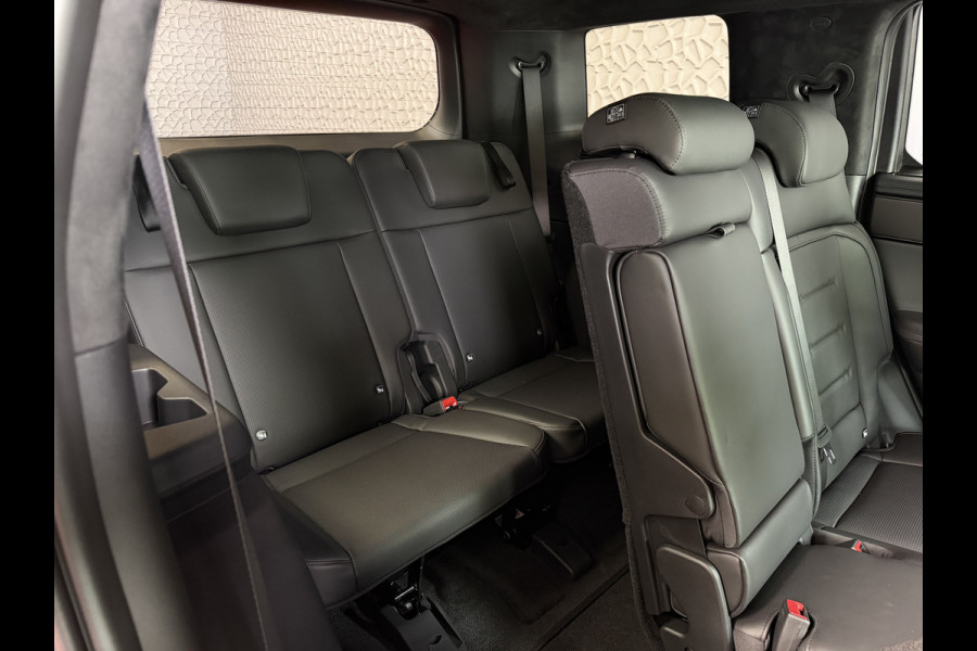 Hyundai Santa Fe TOPMODEL EUROPA 1.6 T-GDI PHEV 7P CALLIGRAPHY BLACK LINE EDITION ✅ NIEUWE AUTO ✅ 7 PERSOONS / 7 ZITS / 7 ZITTER AWD 4WD 4X4 ✅ Zeer Luxe uitvoering CALLIGRAPHY EXECUTIVE ✅