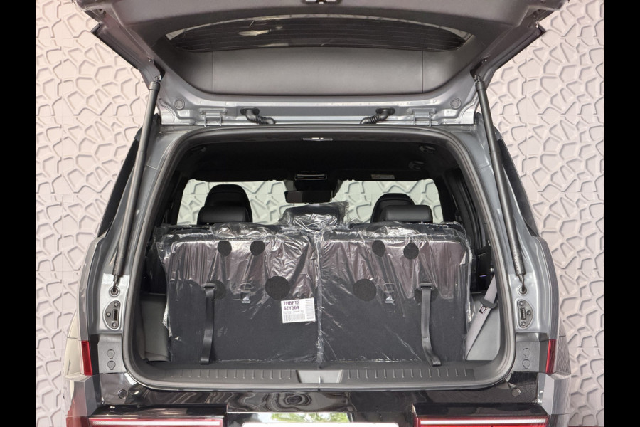 Hyundai Santa Fe TOPMODEL EUROPA 1.6 T-GDI PHEV 7P CALLIGRAPHY BLACK LINE EDITION ✅ NIEUWE AUTO ✅ 7 PERSOONS / 7 ZITS / 7 ZITTER AWD 4WD 4X4 ✅ Zeer Luxe uitvoering CALLIGRAPHY EXECUTIVE ✅