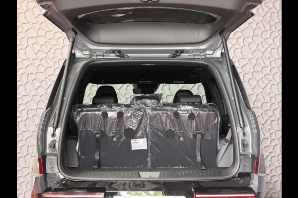 Hyundai Santa Fe TOPMODEL EUROPA 1.6 T-GDI PHEV 7P CALLIGRAPHY BLACK LINE EDITION ✅ NIEUWE AUTO ✅ 7 PERSOONS / 7 ZITS / 7 ZITTER AWD 4WD 4X4 ✅ Zeer Luxe uitvoering CALLIGRAPHY EXECUTIVE ✅