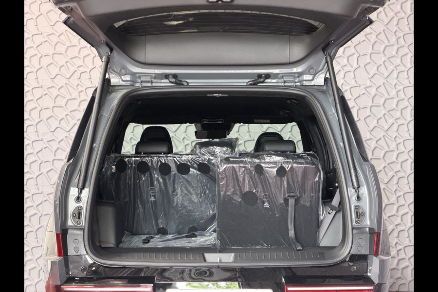 Hyundai Santa Fe TOPMODEL EUROPA 1.6 T-GDI PHEV 7P CALLIGRAPHY BLACK LINE EDITION ✅ NIEUWE AUTO ✅ 7 PERSOONS / 7 ZITS / 7 ZITTER AWD 4WD 4X4 ✅ Zeer Luxe uitvoering CALLIGRAPHY EXECUTIVE ✅