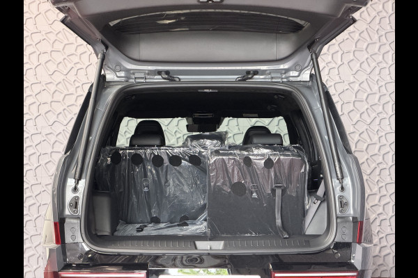 Hyundai Santa Fe TOPMODEL EUROPA 1.6 T-GDI PHEV 7P CALLIGRAPHY BLACK LINE EDITION ✅ NIEUWE AUTO ✅ 7 PERSOONS / 7 ZITS / 7 ZITTER AWD 4WD 4X4 ✅ Zeer Luxe uitvoering CALLIGRAPHY EXECUTIVE ✅
