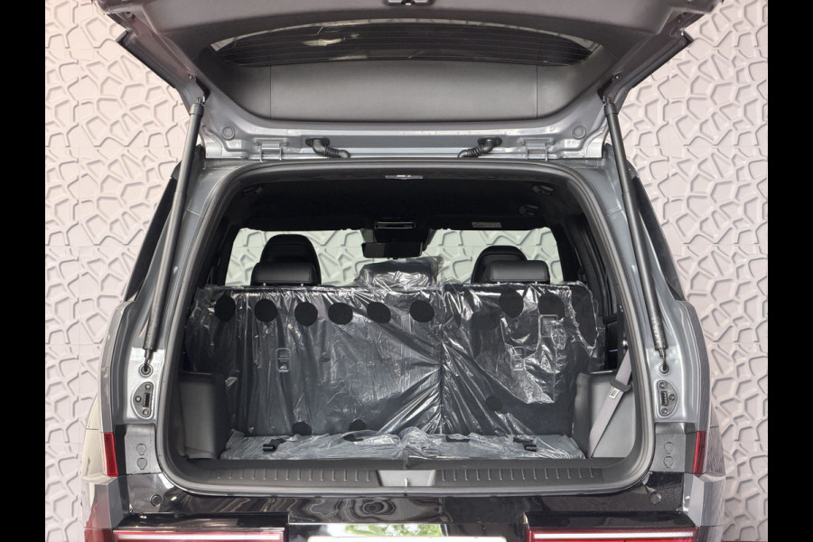 Hyundai Santa Fe TOPMODEL EUROPA 1.6 T-GDI PHEV 7P CALLIGRAPHY BLACK LINE EDITION ✅ NIEUWE AUTO ✅ 7 PERSOONS / 7 ZITS / 7 ZITTER AWD 4WD 4X4 ✅ Zeer Luxe uitvoering CALLIGRAPHY EXECUTIVE ✅