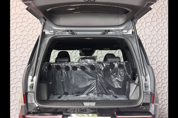 Hyundai Santa Fe TOPMODEL EUROPA 1.6 T-GDI PHEV 7P CALLIGRAPHY BLACK LINE EDITION ✅ NIEUWE AUTO ✅ 7 PERSOONS / 7 ZITS / 7 ZITTER AWD 4WD 4X4 ✅ Zeer Luxe uitvoering CALLIGRAPHY EXECUTIVE ✅