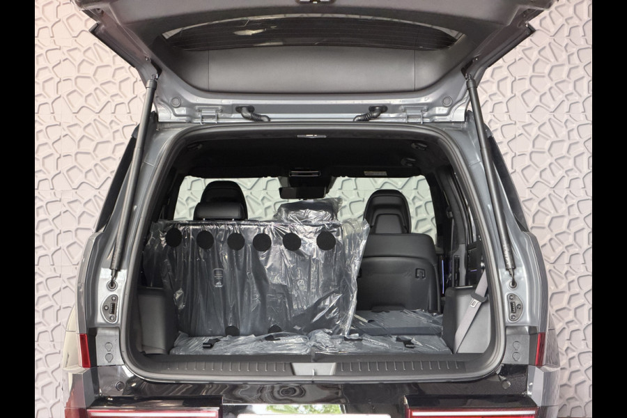 Hyundai Santa Fe TOPMODEL EUROPA 1.6 T-GDI PHEV 7P CALLIGRAPHY BLACK LINE EDITION ✅ NIEUWE AUTO ✅ 7 PERSOONS / 7 ZITS / 7 ZITTER AWD 4WD 4X4 ✅ Zeer Luxe uitvoering CALLIGRAPHY EXECUTIVE ✅