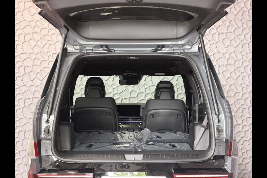 Hyundai Santa Fe TOPMODEL EUROPA 1.6 T-GDI PHEV 7P CALLIGRAPHY BLACK LINE EDITION ✅ NIEUWE AUTO ✅ 7 PERSOONS / 7 ZITS / 7 ZITTER AWD 4WD 4X4 ✅ Zeer Luxe uitvoering CALLIGRAPHY EXECUTIVE ✅