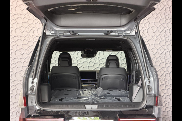 Hyundai Santa Fe TOPMODEL EUROPA 1.6 T-GDI PHEV 7P CALLIGRAPHY BLACK LINE EDITION ✅ NIEUWE AUTO ✅ 7 PERSOONS / 7 ZITS / 7 ZITTER AWD 4WD 4X4 ✅ Zeer Luxe uitvoering CALLIGRAPHY EXECUTIVE ✅