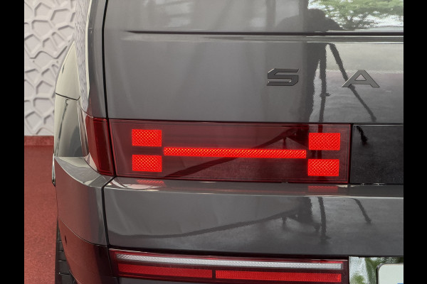 Hyundai Santa Fe TOPMODEL EUROPA 1.6 T-GDI PHEV 7P CALLIGRAPHY BLACK LINE EDITION ✅ NIEUWE AUTO ✅ 7 PERSOONS / 7 ZITS / 7 ZITTER AWD 4WD 4X4 ✅ Zeer Luxe uitvoering CALLIGRAPHY EXECUTIVE ✅