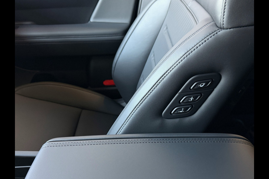 Hyundai Santa Fe TOPMODEL EUROPA 1.6 T-GDI PHEV 7P CALLIGRAPHY BLACK LINE EDITION ✅ NIEUWE AUTO ✅ 7 PERSOONS / 7 ZITS / 7 ZITTER AWD 4WD 4X4 ✅ Zeer Luxe uitvoering CALLIGRAPHY EXECUTIVE ✅