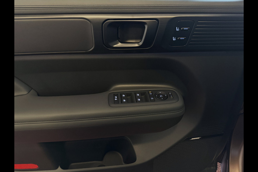 Hyundai Santa Fe TOPMODEL EUROPA 1.6 T-GDI PHEV 7P CALLIGRAPHY BLACK LINE EDITION ✅ NIEUWE AUTO ✅ 7 PERSOONS / 7 ZITS / 7 ZITTER AWD 4WD 4X4 ✅ Zeer Luxe uitvoering CALLIGRAPHY EXECUTIVE ✅