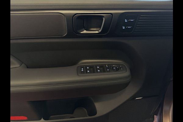 Hyundai Santa Fe TOPMODEL EUROPA 1.6 T-GDI PHEV 7P CALLIGRAPHY BLACK LINE EDITION ✅ NIEUWE AUTO ✅ 7 PERSOONS / 7 ZITS / 7 ZITTER AWD 4WD 4X4 ✅ Zeer Luxe uitvoering CALLIGRAPHY EXECUTIVE ✅