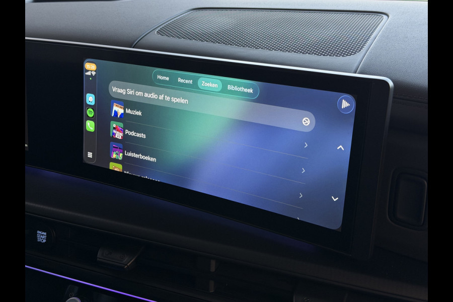 Hyundai Santa Fe TOPMODEL EUROPA 1.6 T-GDI PHEV 7P CALLIGRAPHY BLACK LINE EDITION ✅ NIEUWE AUTO ✅ 7 PERSOONS / 7 ZITS / 7 ZITTER AWD 4WD 4X4 ✅ Zeer Luxe uitvoering CALLIGRAPHY EXECUTIVE ✅