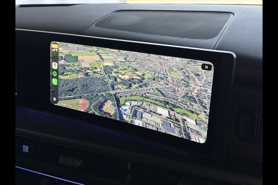 Hyundai Santa Fe TOPMODEL EUROPA 1.6 T-GDI PHEV 7P CALLIGRAPHY BLACK LINE EDITION ✅ NIEUWE AUTO ✅ 7 PERSOONS / 7 ZITS / 7 ZITTER AWD 4WD 4X4 ✅ Zeer Luxe uitvoering CALLIGRAPHY EXECUTIVE ✅