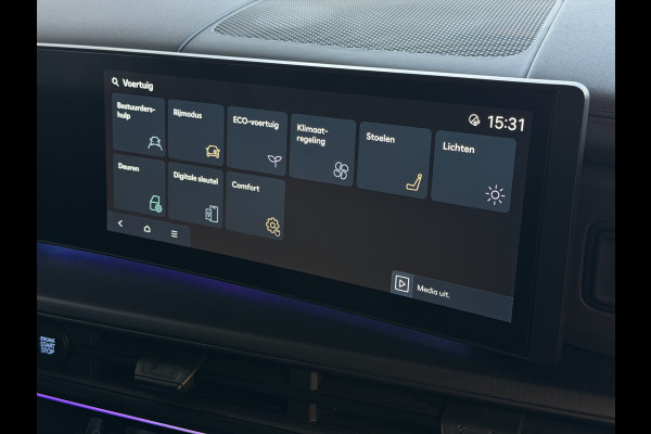 Hyundai Santa Fe TOPMODEL EUROPA 1.6 T-GDI PHEV 7P CALLIGRAPHY BLACK LINE EDITION ✅ NIEUWE AUTO ✅ 7 PERSOONS / 7 ZITS / 7 ZITTER AWD 4WD 4X4 ✅ Zeer Luxe uitvoering CALLIGRAPHY EXECUTIVE ✅