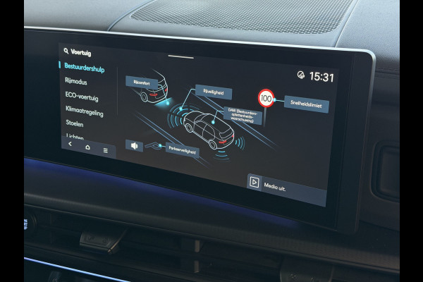 Hyundai Santa Fe TOPMODEL EUROPA 1.6 T-GDI PHEV 7P CALLIGRAPHY BLACK LINE EDITION ✅ NIEUWE AUTO ✅ 7 PERSOONS / 7 ZITS / 7 ZITTER AWD 4WD 4X4 ✅ Zeer Luxe uitvoering CALLIGRAPHY EXECUTIVE ✅