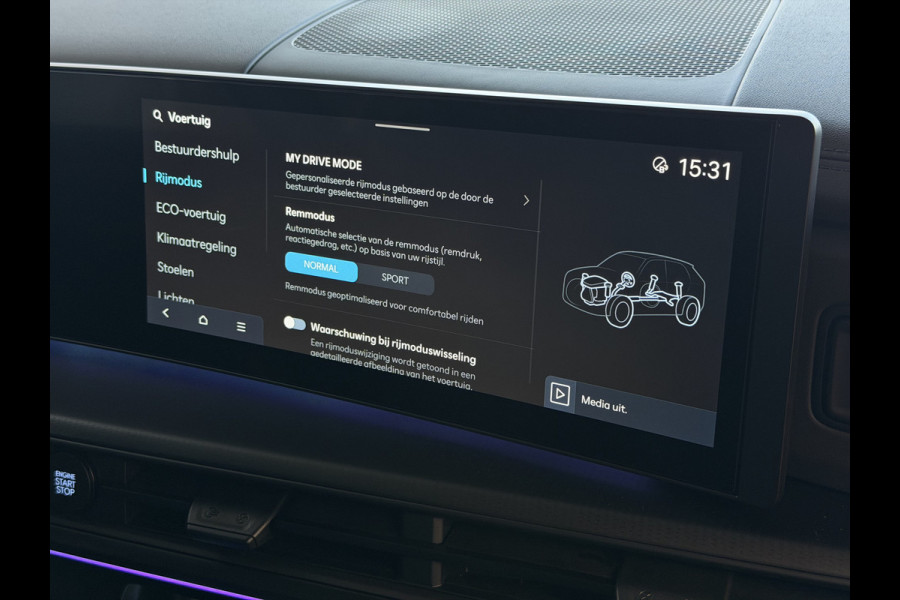 Hyundai Santa Fe TOPMODEL EUROPA 1.6 T-GDI PHEV 7P CALLIGRAPHY BLACK LINE EDITION ✅ NIEUWE AUTO ✅ 7 PERSOONS / 7 ZITS / 7 ZITTER AWD 4WD 4X4 ✅ Zeer Luxe uitvoering CALLIGRAPHY EXECUTIVE ✅