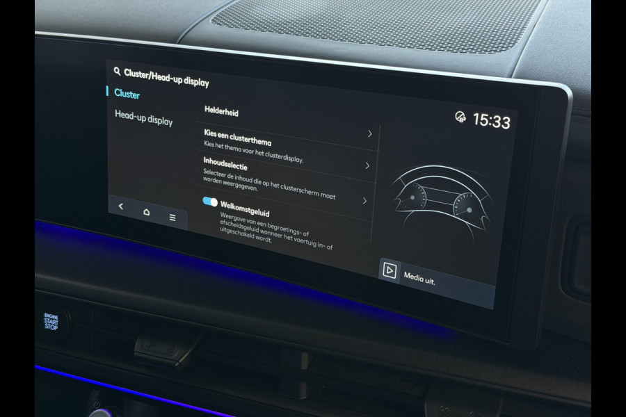 Hyundai Santa Fe TOPMODEL EUROPA 1.6 T-GDI PHEV 7P CALLIGRAPHY BLACK LINE EDITION ✅ NIEUWE AUTO ✅ 7 PERSOONS / 7 ZITS / 7 ZITTER AWD 4WD 4X4 ✅ Zeer Luxe uitvoering CALLIGRAPHY EXECUTIVE ✅