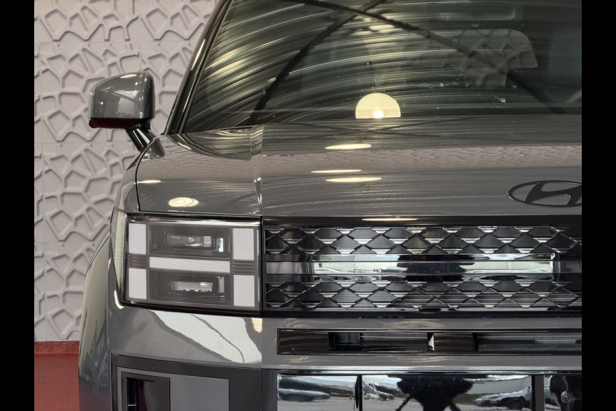 Hyundai Santa Fe TOPMODEL EUROPA 1.6 T-GDI PHEV 7P CALLIGRAPHY BLACK LINE EDITION ✅ NIEUWE AUTO ✅ 7 PERSOONS / 7 ZITS / 7 ZITTER AWD 4WD 4X4 ✅ Zeer Luxe uitvoering CALLIGRAPHY EXECUTIVE ✅