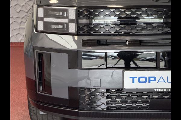 Hyundai Santa Fe TOPMODEL EUROPA 1.6 T-GDI PHEV 7P CALLIGRAPHY BLACK LINE EDITION ✅ NIEUWE AUTO ✅ 7 PERSOONS / 7 ZITS / 7 ZITTER AWD 4WD 4X4 ✅ Zeer Luxe uitvoering CALLIGRAPHY EXECUTIVE ✅