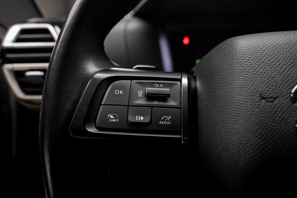 Citroën C4 1.2 Puretech Business Plus Leer HUD Navi Camera Climate ACC PDC Stoelverwarming LM velgen