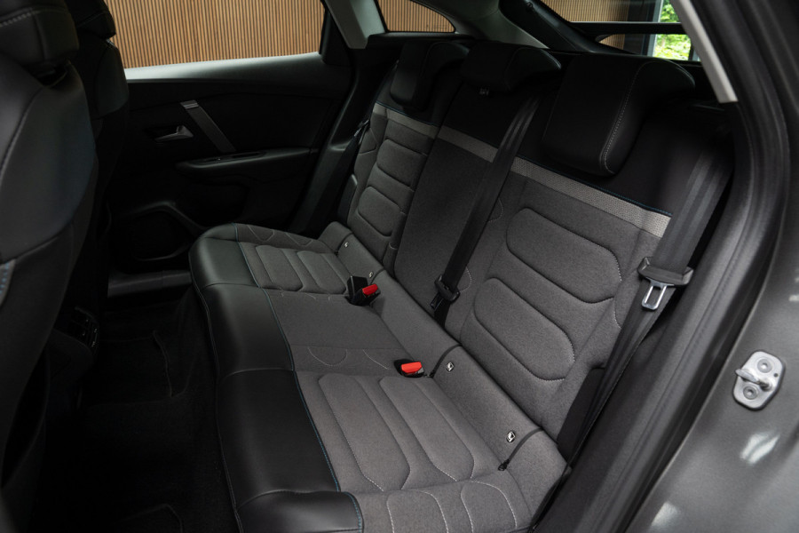 Citroën C4 1.2 Puretech Business Plus Leer HUD Navi Camera Climate ACC PDC Stoelverwarming LM velgen