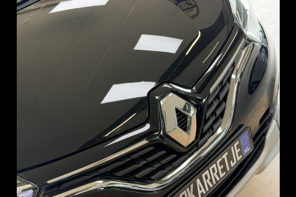 Renault Captur 0.9 TCe Intens | Navi | 17 " | PDC | Stoelverwarming | Led | Bluetooth | Clima | Keurig netjes onderhouden.