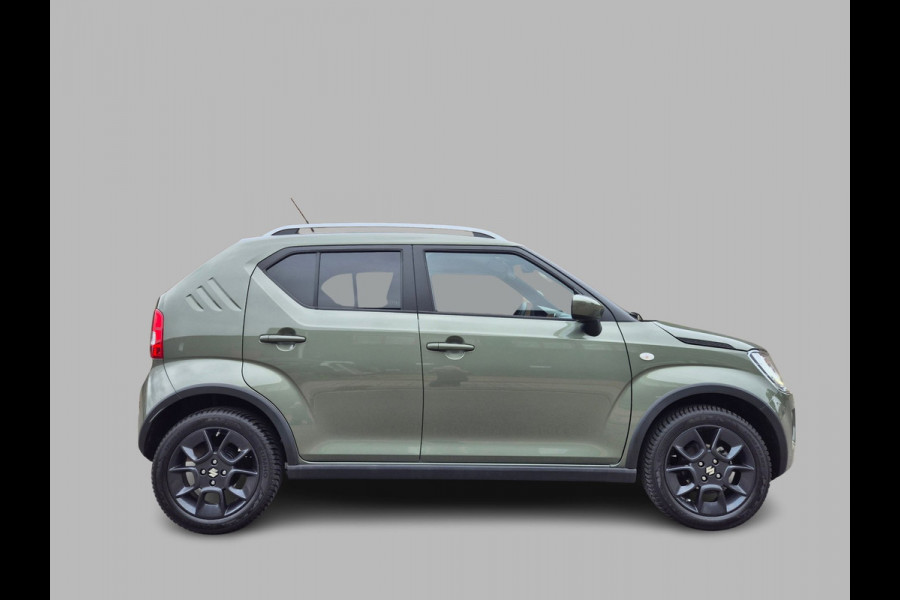 Suzuki Ignis 1.2 Smart Hybrid Select Automaat Navi, Camera, Stoelverw