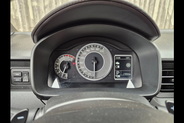 Suzuki Ignis 1.2 Smart Hybrid Select Automaat Navi, Camera, Stoelverw