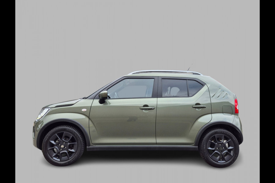 Suzuki Ignis 1.2 Smart Hybrid Select Automaat Navi, Camera, Stoelverw