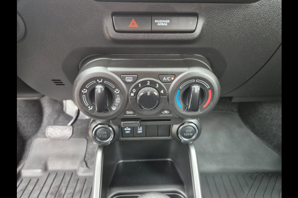 Suzuki Ignis 1.2 Smart Hybrid Select Automaat Navi, Camera, Stoelverw