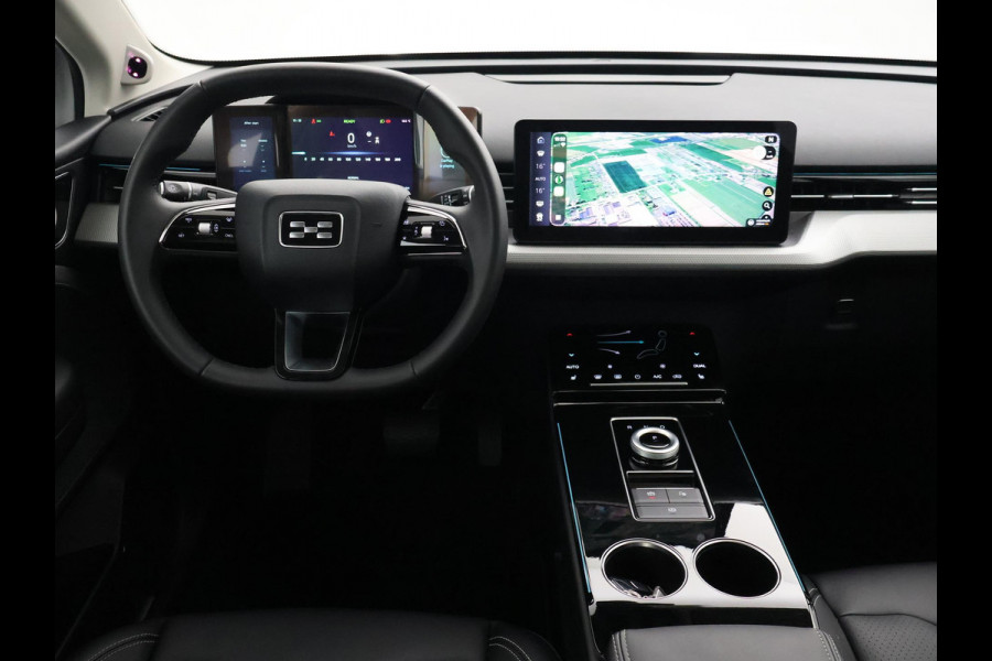 Aiways U5 PRIME 63 kWh 3-FASE *11.174 KM!* + PANORAMA | LEDER | 360 CAMERA | ADAPTIVE CRUISE | STOELVERW.