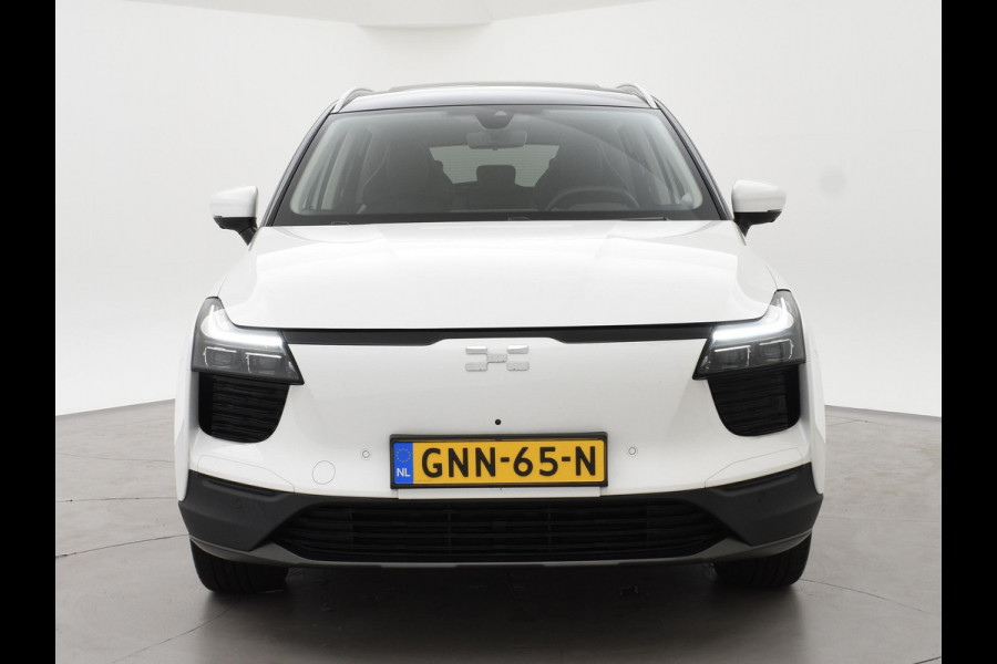 Aiways U5 PRIME 63 kWh 3-FASE *11.174 KM!* + PANORAMA | LEDER | 360 CAMERA | ADAPTIVE CRUISE | STOELVERW.