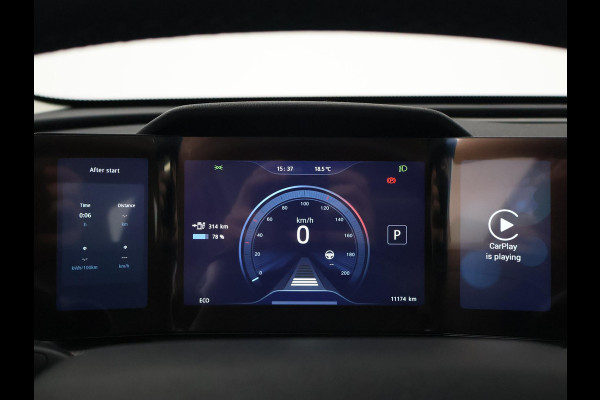 Aiways U5 PRIME 63 kWh 3-FASE *11.174 KM!* + PANORAMA | LEDER | 360 CAMERA | ADAPTIVE CRUISE | STOELVERW.