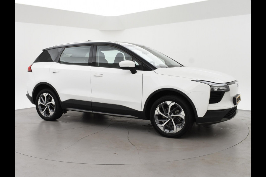 Aiways U5 PRIME 63 kWh 3-FASE *11.174 KM!* + PANORAMA | LEDER | 360 CAMERA | ADAPTIVE CRUISE | STOELVERW.