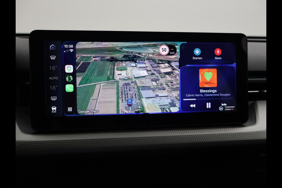 Aiways U5 PRIME 63 kWh 3-FASE *11.174 KM!* + PANORAMA | LEDER | 360 CAMERA | ADAPTIVE CRUISE | STOELVERW.