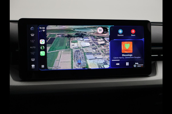 Aiways U5 PRIME 63 kWh 3-FASE *11.174 KM!* + PANORAMA | LEDER | 360 CAMERA | ADAPTIVE CRUISE | STOELVERW.