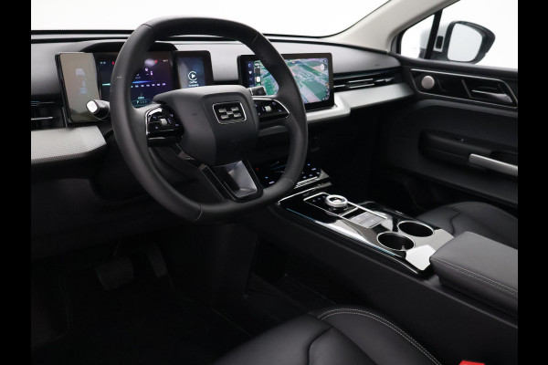 Aiways U5 PRIME 63 kWh 3-FASE *11.174 KM!* + PANORAMA | LEDER | 360 CAMERA | ADAPTIVE CRUISE | STOELVERW.